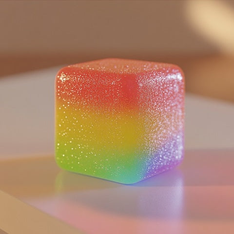 NICE CUBE