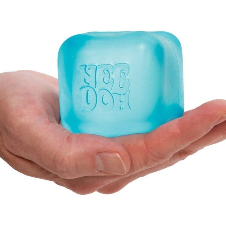 NeeDoh Dream Drop – Smooth Squeeze – 1 Pack