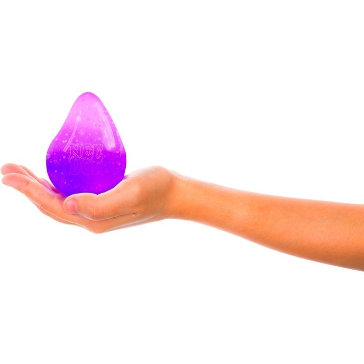 NeeDoh Dream Drop – Smooth Squeeze – 1 Pack